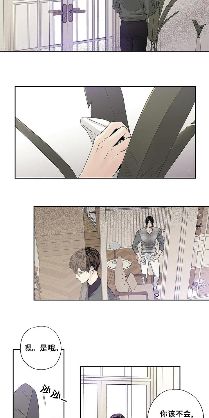 《不枉此生女王篇》第48章订婚日 第14页