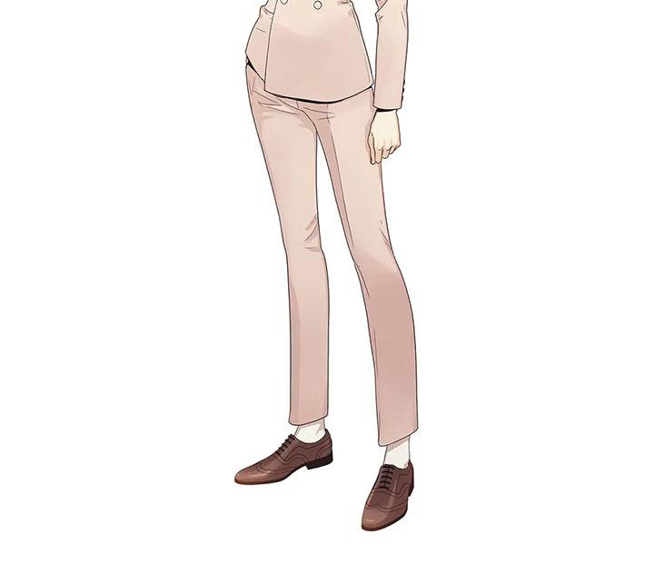 《不枉此生女王篇》第48章订婚日 第9页