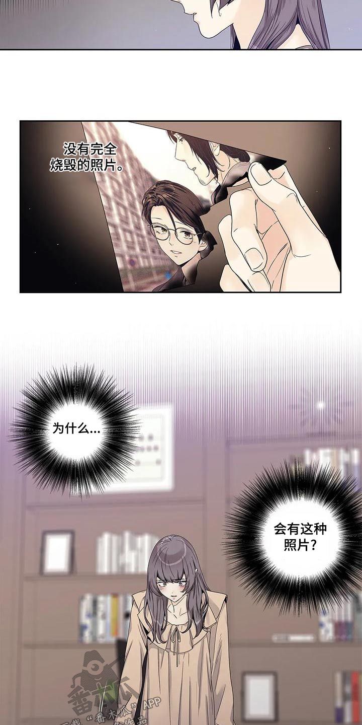 《不枉此生女王篇》第46章突然取消 第3页