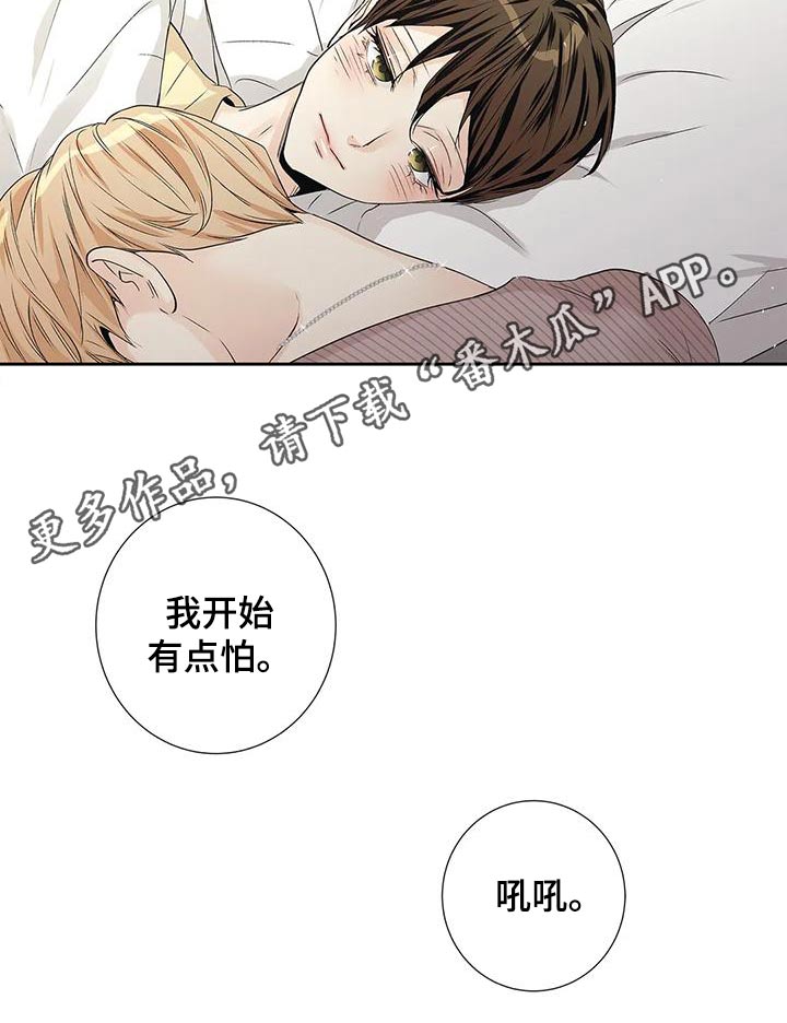 《不枉此生女王篇》第54章【番外】明白 第17页
