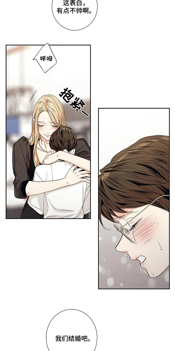 《不枉此生女王篇》第57章【番外完结】表达 第14页