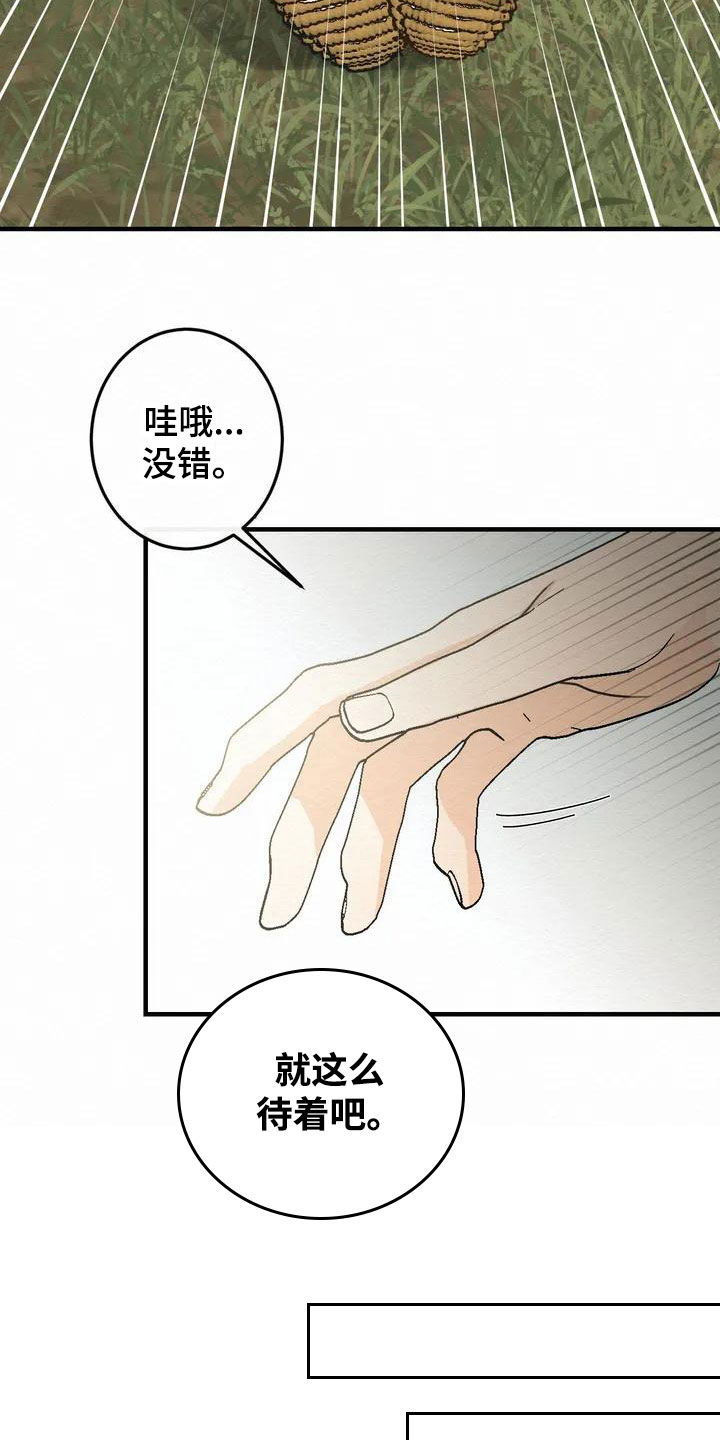 《糟糕的童话男篇》第2章金棒棒银棒棒约定 第17页