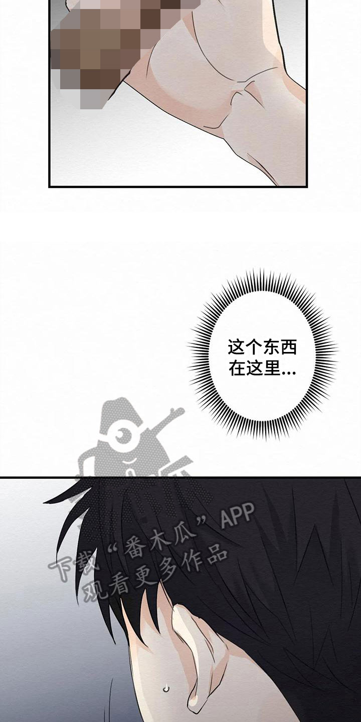 《糟糕的童话男篇》第5章金棒棒银棒棒哭泣 第12页