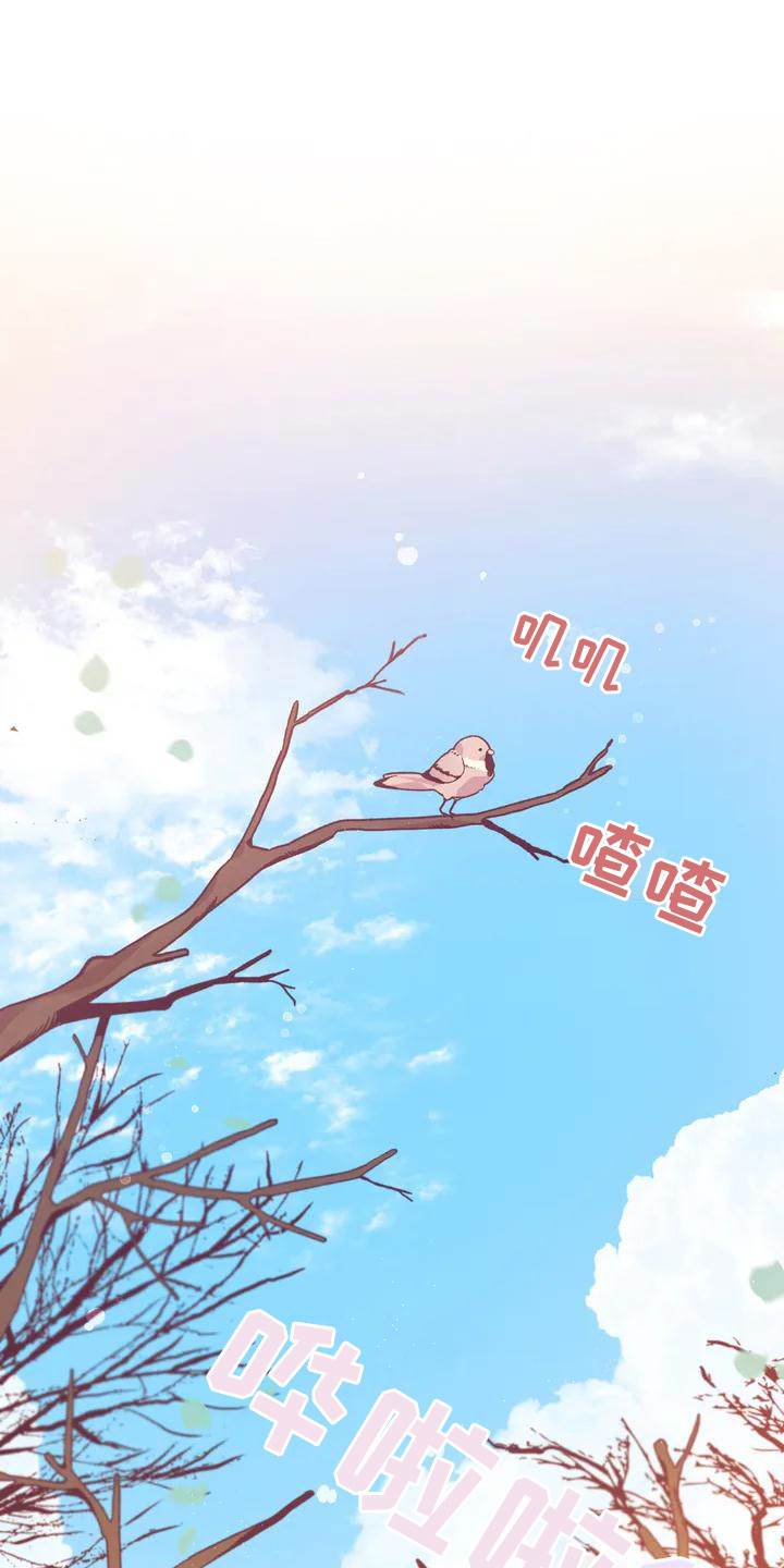 《糟糕的童话男篇》第9章兔子的处境兔子贵族 第11页