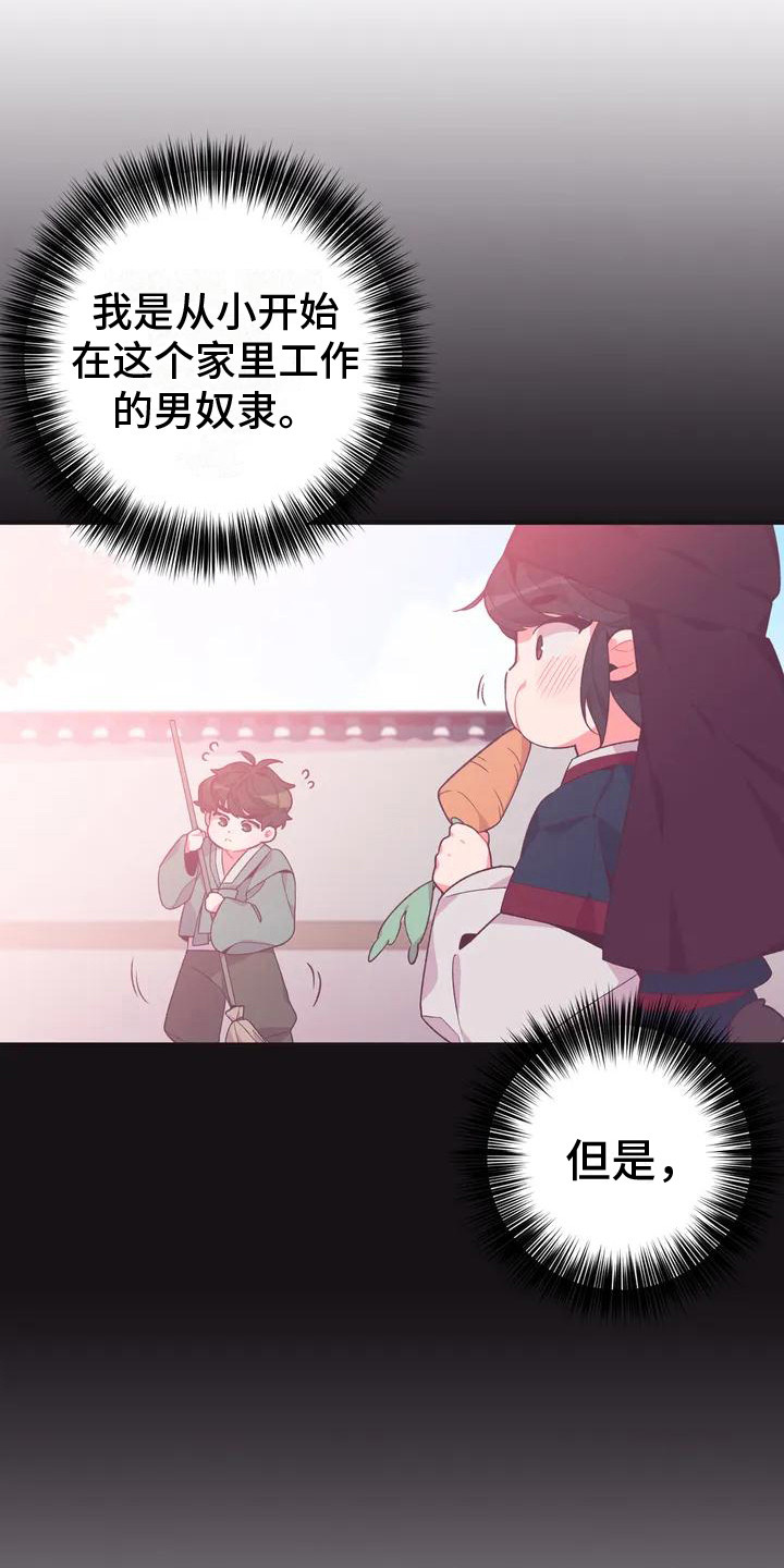 《糟糕的童话男篇》第9章兔子的处境兔子贵族 第21页
