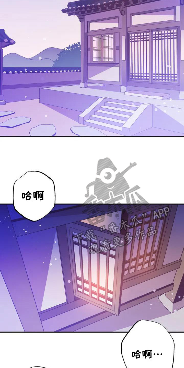 《糟糕的童话男篇》第9章兔子的处境兔子贵族 第3页