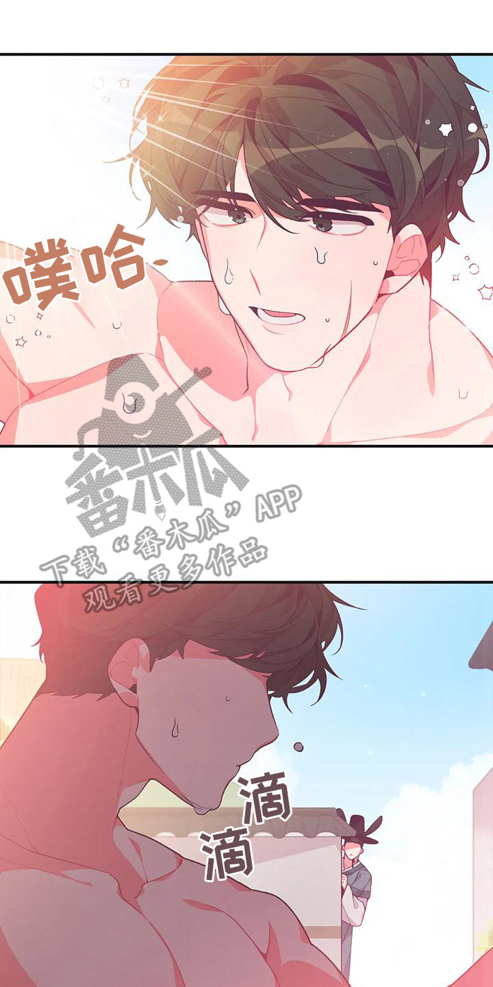 《糟糕的童话男篇》第11章 兔子的处境被迷住 第24页