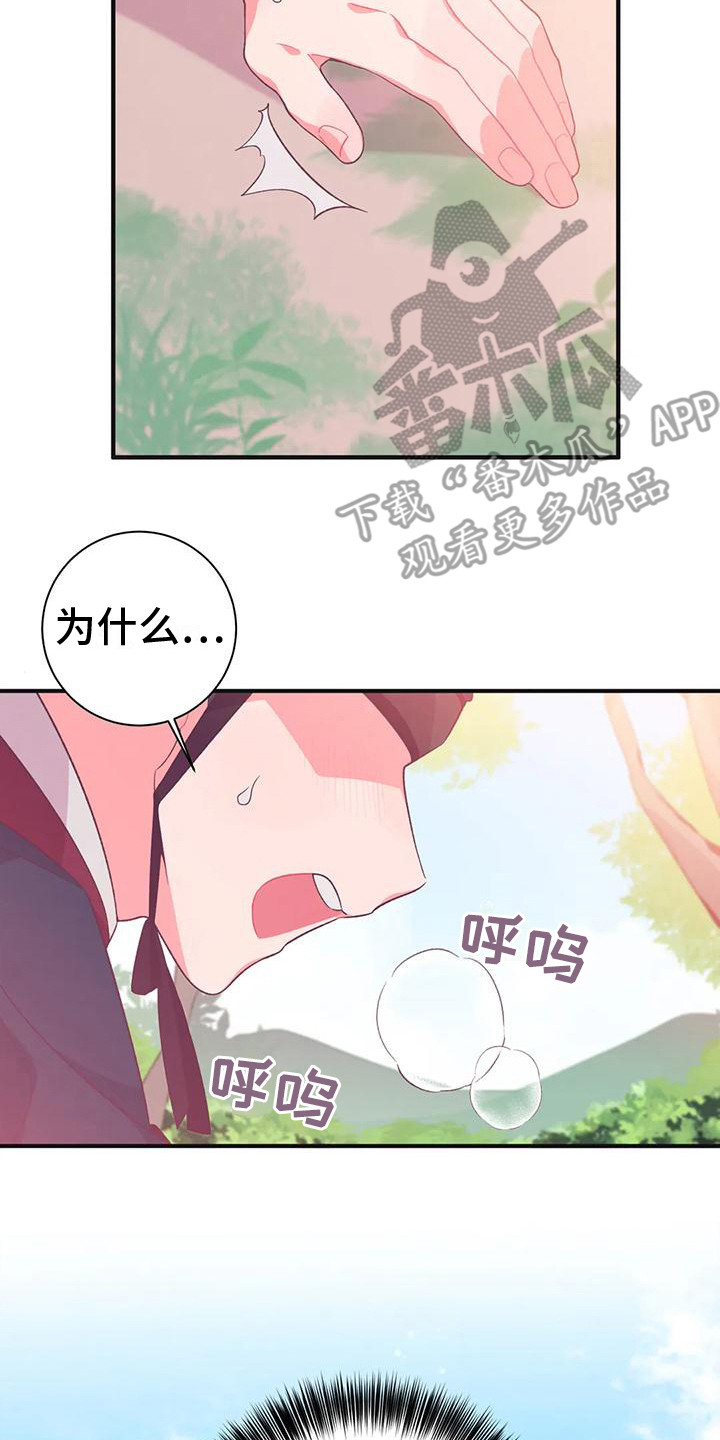 《糟糕的童话男篇》第14章兔子的处境比赛 第2页