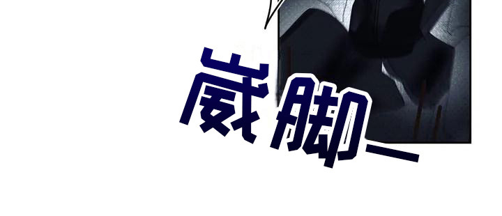 《鬼怪守护》第1章盗贼 第14页