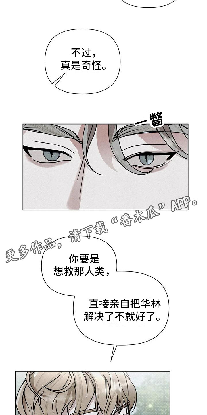 《鬼怪守护》第13章守护（完结） 第11页