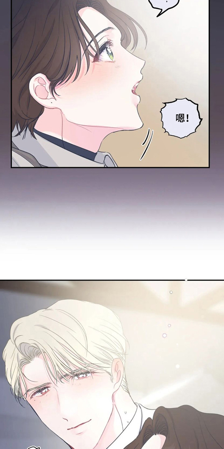《爱意反转》第2章祝福 第13页