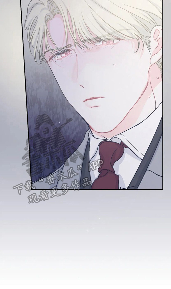 《爱意反转》第5章勾搭 第17页