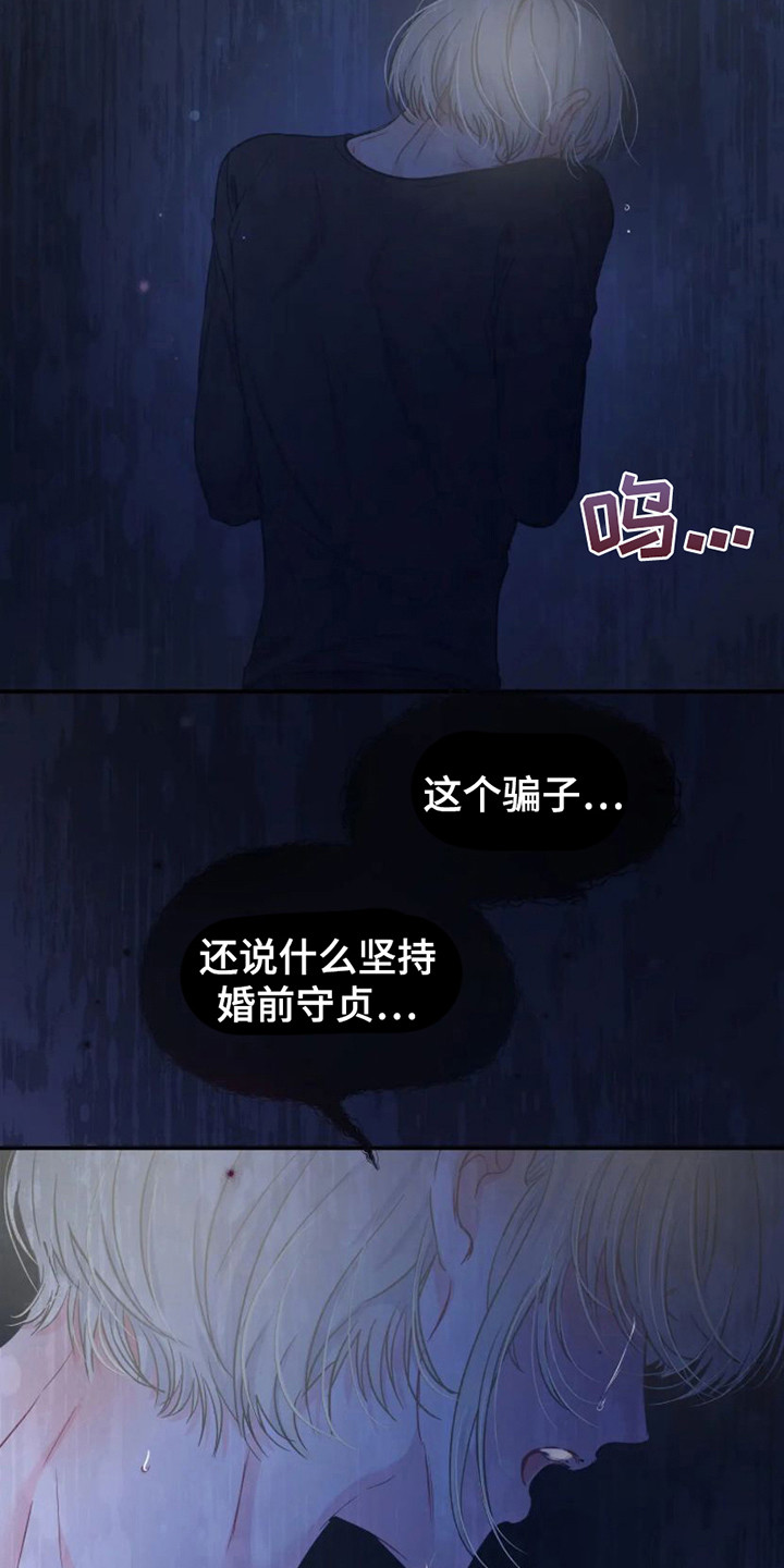 《爱意反转》第9章噩梦 第13页