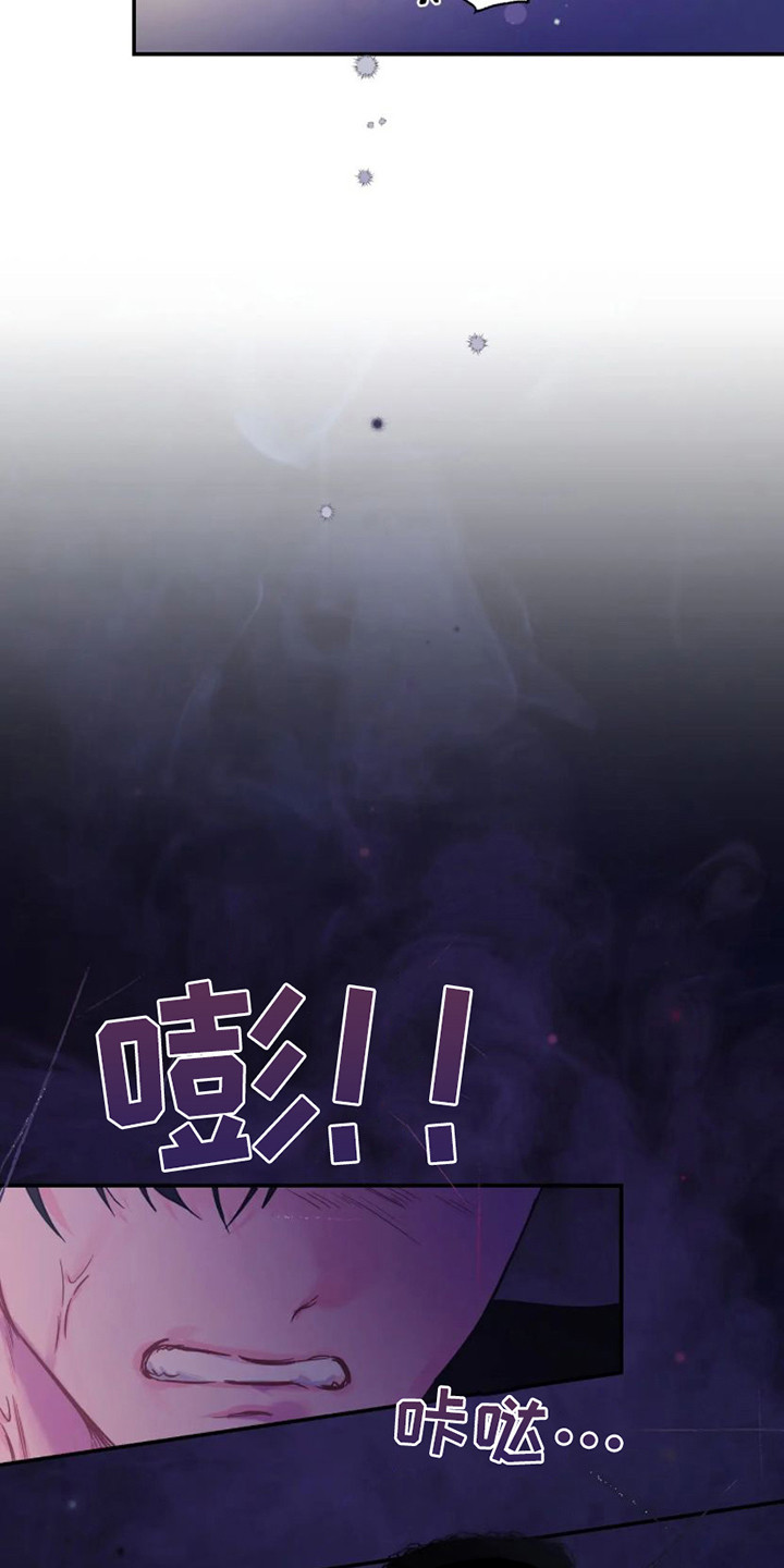 《爱意反转》第11章计划通 第21页