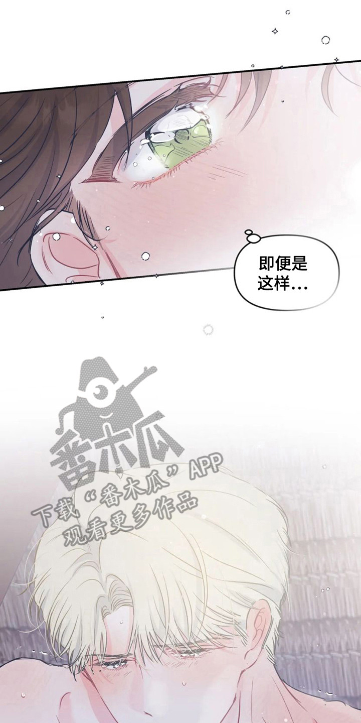 《爱意反转》第20章很喜欢 第1页