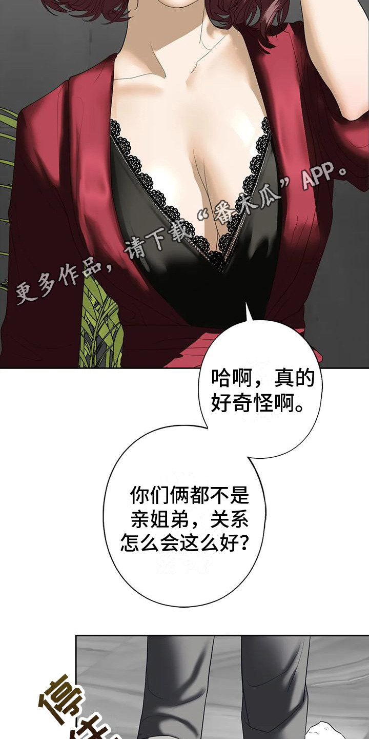《继婚》第12章其他想法 第11页