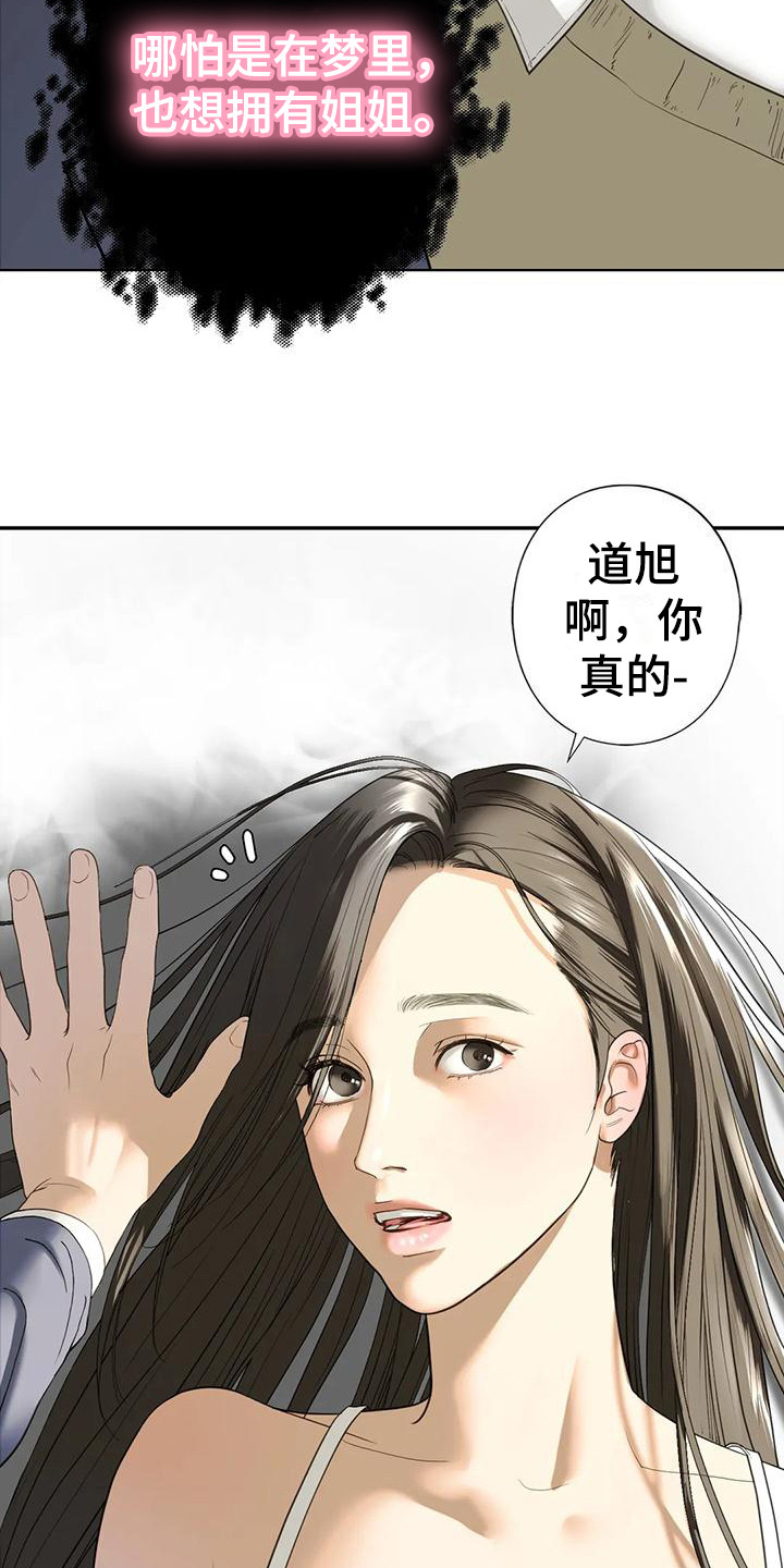 《继婚》第17章撒酒疯 第12页