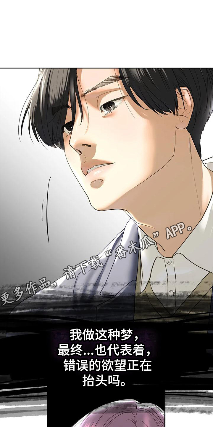 《继婚》第17章撒酒疯 第5页