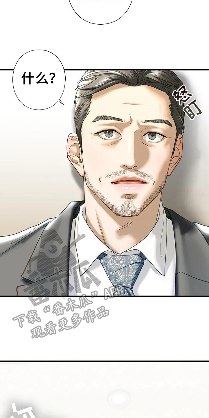 《继婚》第22章告诫 第8页