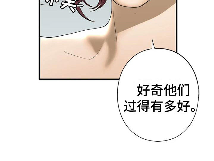 《继婚》第23章好奇 第19页
