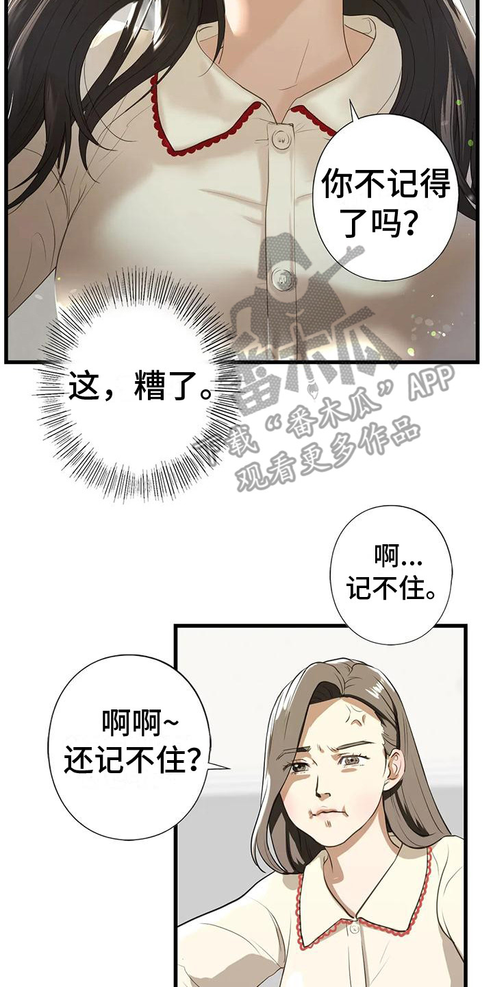 《继婚》第24章记不住 第20页