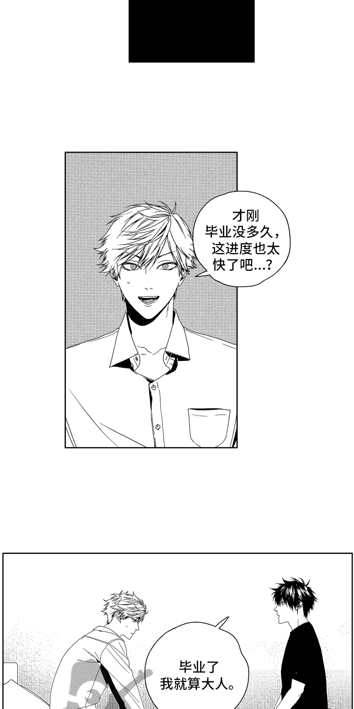 《这是我的恶习》第16章表白 第7页