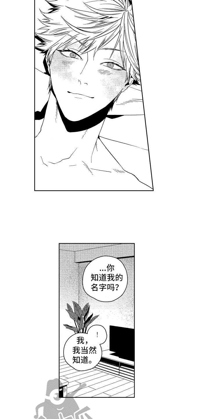 《这是我的恶习》第19章名字 第11页