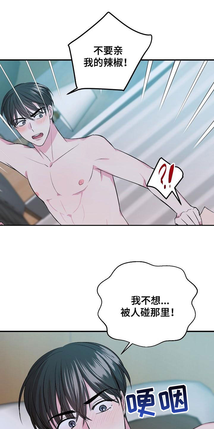 《小小炫耀》第13章指导 第5页