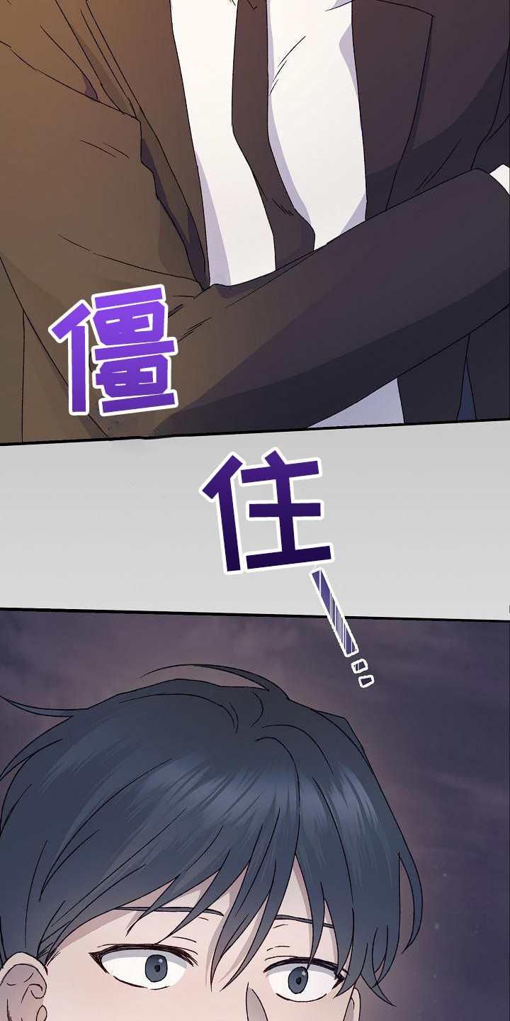 《久别重逢》第1章事与愿违 第2页