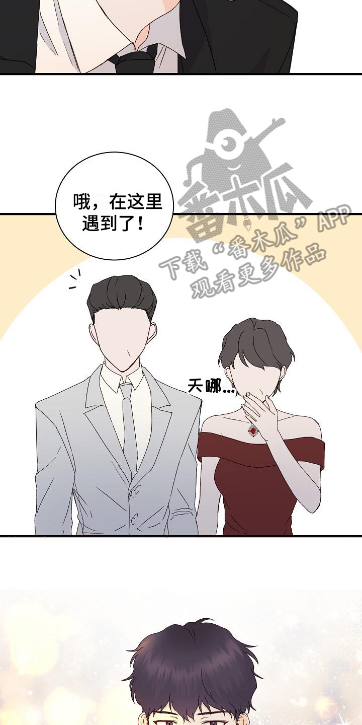 《久别重逢》第9章想念 第17页