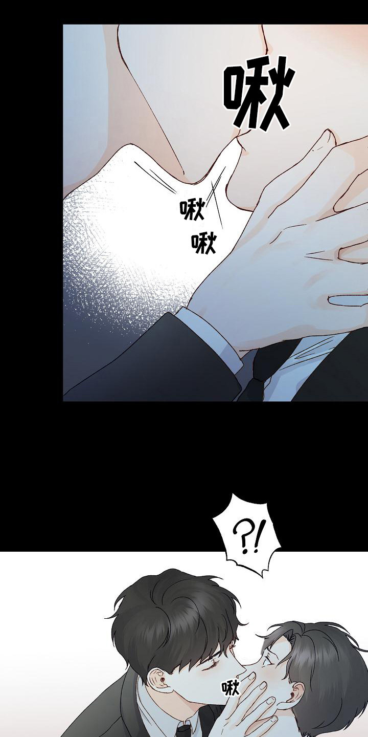 《久别重逢》第12章喝醉了 第3页