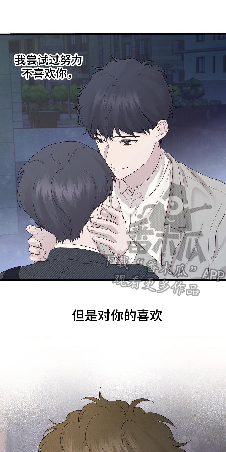 《久别重逢》第19章不可抗力 第14页