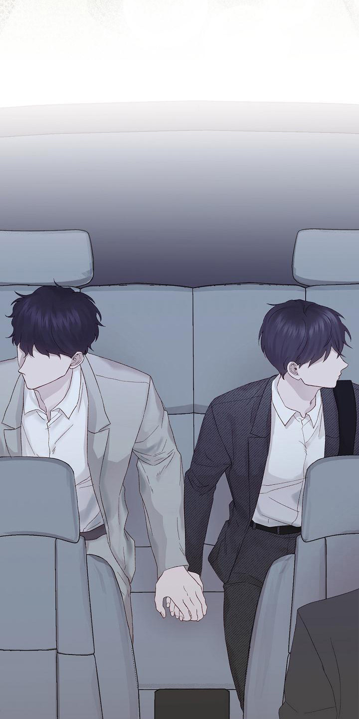 《久别重逢》第19章不可抗力 第6页