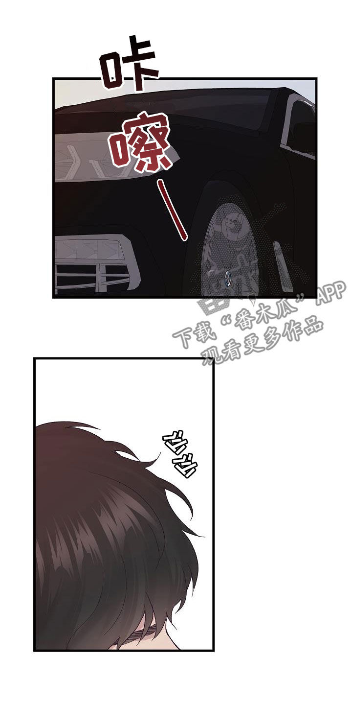 《久别重逢》第25章杂种少爷 第10页