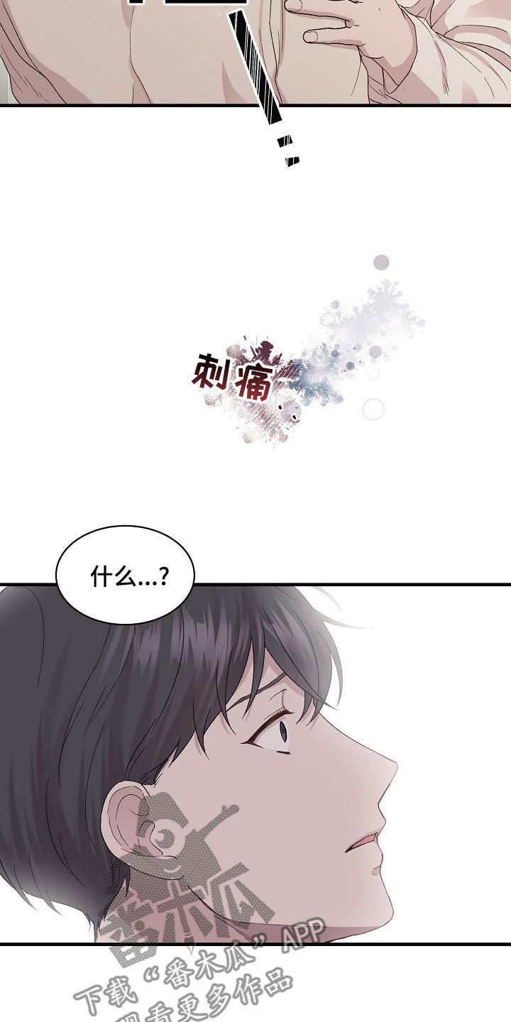 《久别重逢》第32章下次再见 第15页