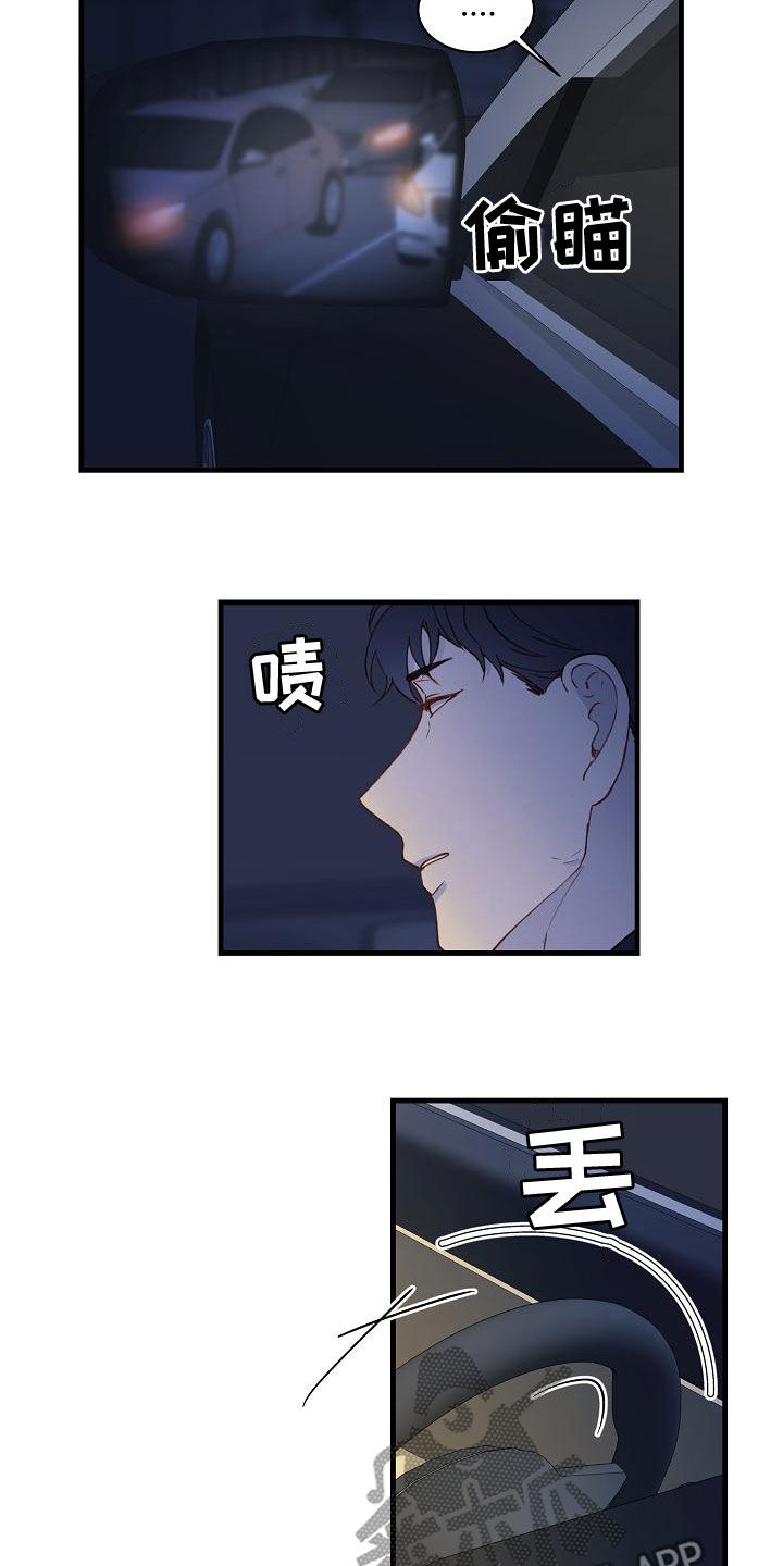 《久别重逢》第39章跟踪 第15页