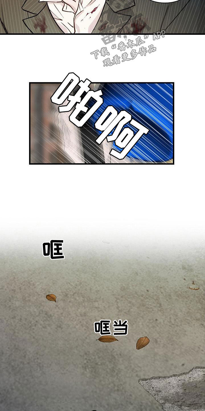 《久别重逢》第46章震惊 第17页
