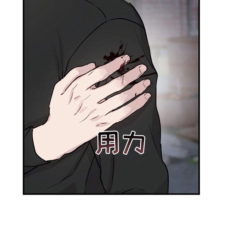 《久别重逢》第46章震惊 第6页