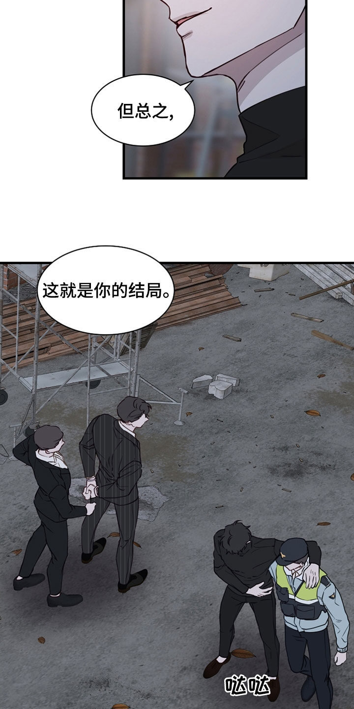 《久别重逢》第48章抓捕 第11页