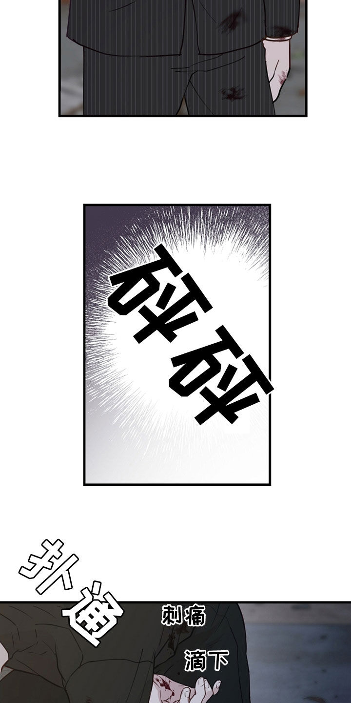 《久别重逢》第48章抓捕 第3页