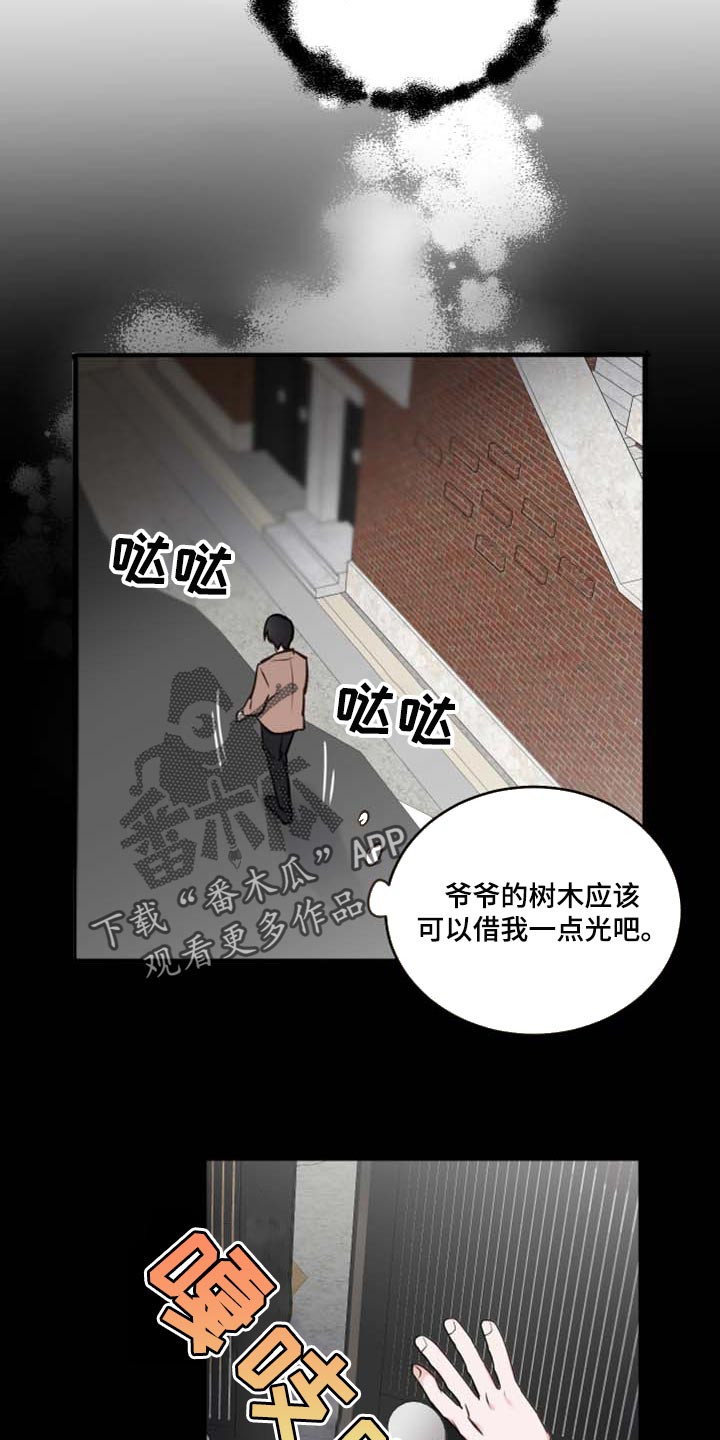 《身后灵》第43章我会保护你（第一季完结） 第15页