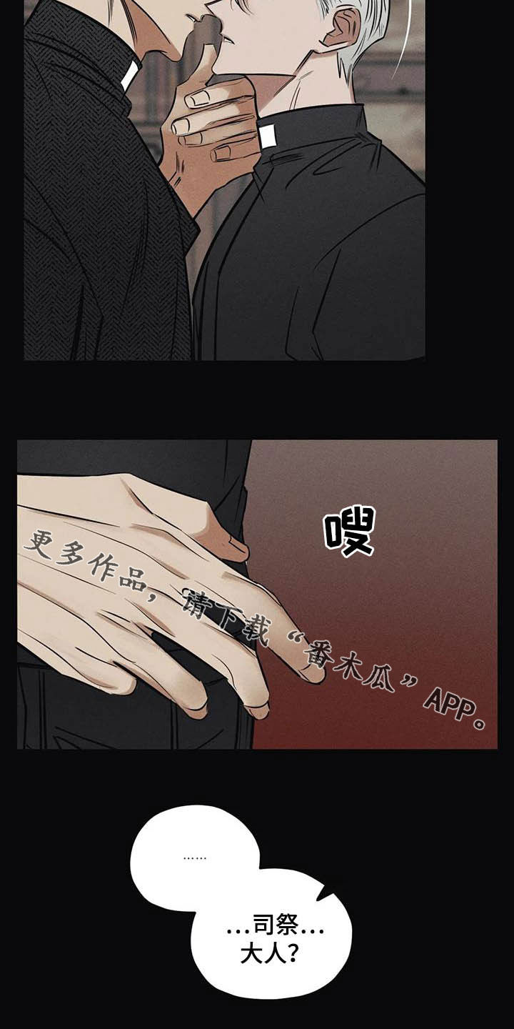 《罪恶的教职》第43章没有价值 第16页