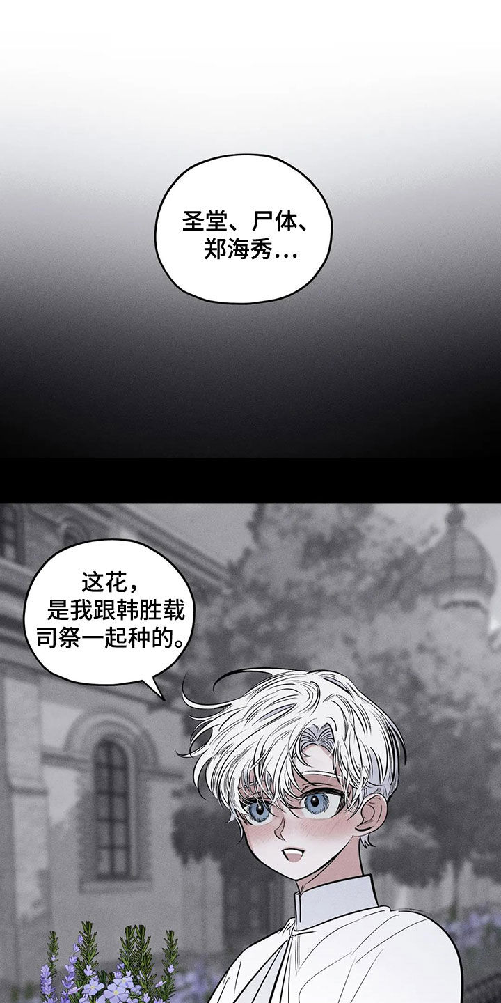 《罪恶的教职》第65章晦气的颜色 第21页