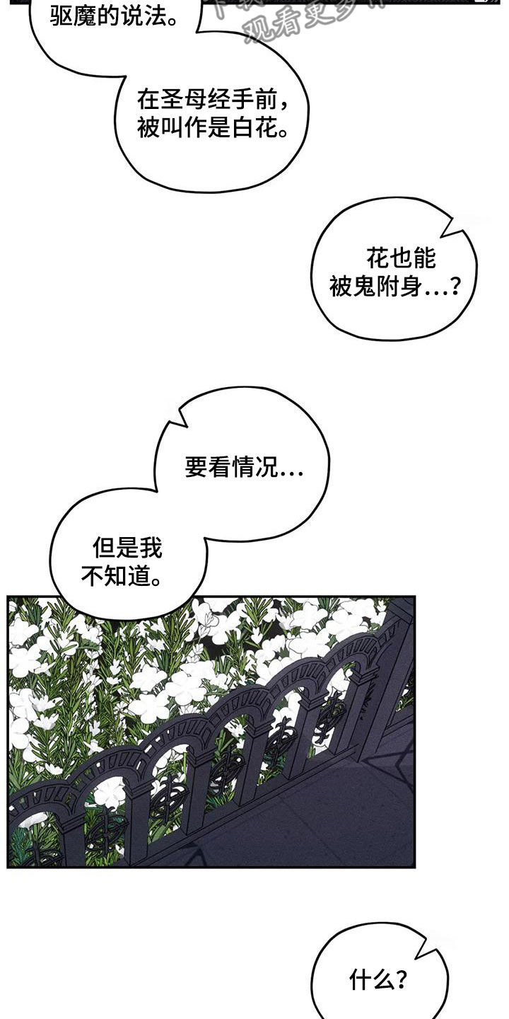 《罪恶的教职》第86章原来是你 第11页