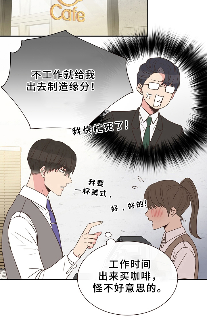 《美妙初恋》第1章朴素的梦想 第9页