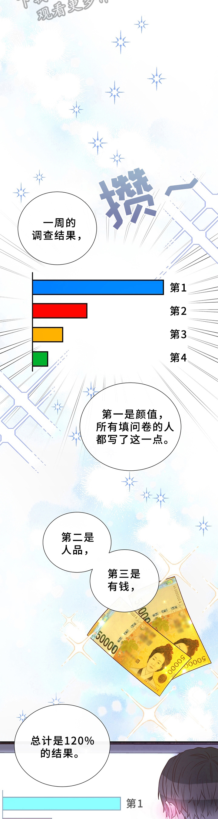 《美妙初恋》第11章调查结果 第9页