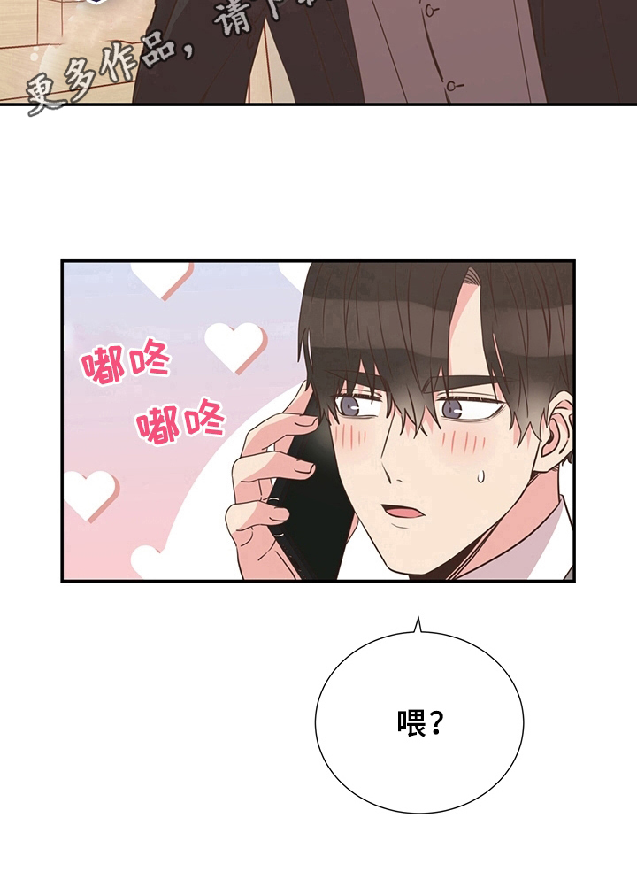 《美妙初恋》第15章来电 第11页