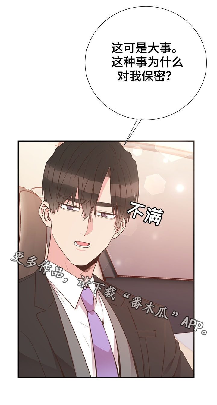 《美妙初恋》第38章坦白 第19页