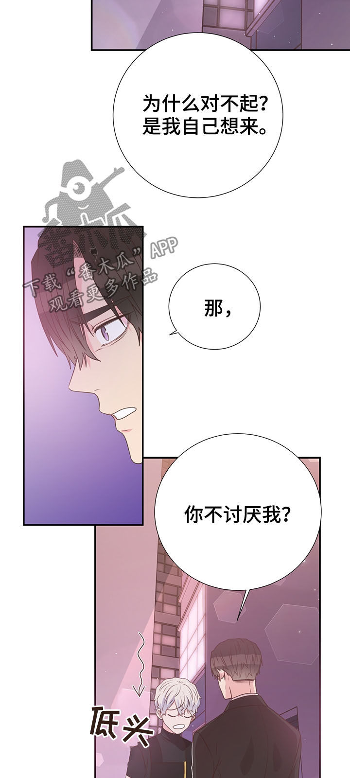 《美妙初恋》第38章坦白 第6页