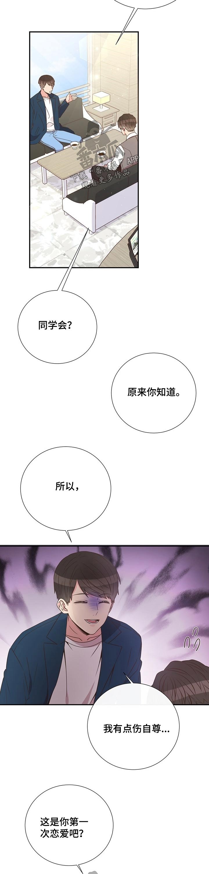 《美妙初恋》第48章恋爱 第2页